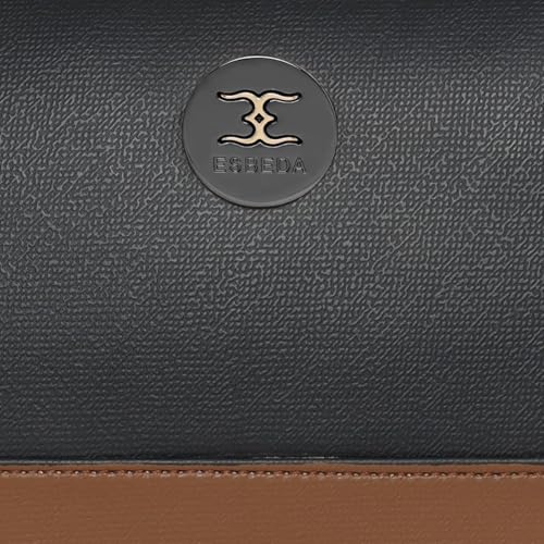Image of ESBEDA Classic Drymilk Handbag | Ladies Purse | Stylish Handbag | Gift Bag For Women