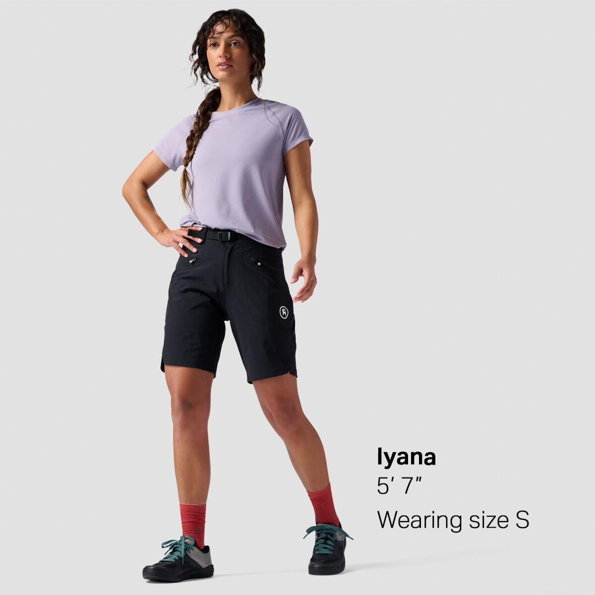 Backcountry, Slickrock 9in Bike Short - Women's