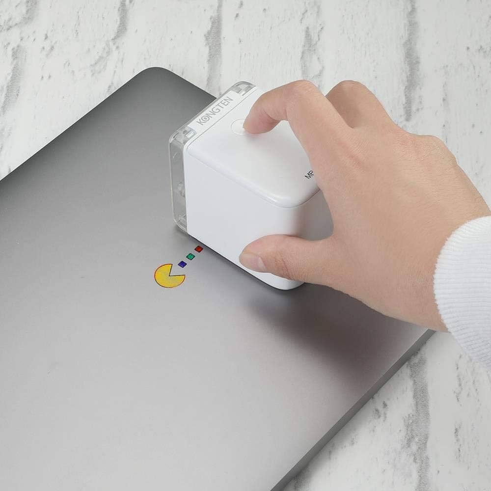 モバイルカラープリンター Amazon.co.jp: ポータブルカラーモバイルプリンター、Bluetooth
