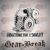 Photo Gallery gear becak