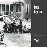 Ben Lexau