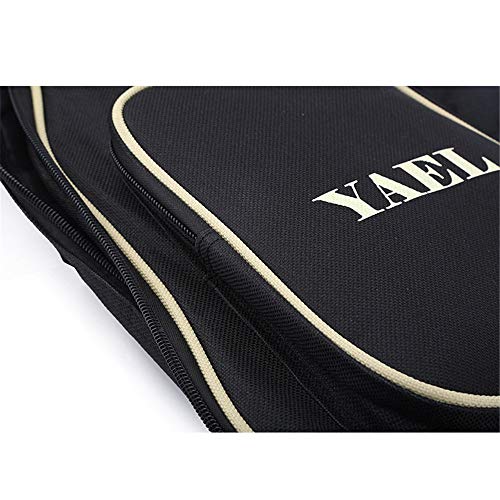 Housse de Guitare 21 pouces sac de piano 23 pouces sac à dos sac avant 26 pouces sac de coton ukulélé Ukulélé petit sac… - Les Beatles, Paul McCartney, John Lennon, RIngo Starr, George Harrison Housse de Guitare 21 pouces sac de piano 23 pouces sac à dos sac avant 26 pouces sac de coton ukulélé Ukulélé petit sac… – Image 4