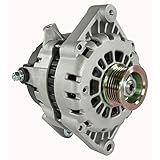 DB Electrical ADR0356 New Alternator For Chevy Optra 2.0L 2.0 Chevrolet Optra, Suzuki Forenza 04 05 06 07 08 2004 2005 2006 2007 2008 Reno 05 06 07 08 2005 2006 2007 2008 96408588 31400-85Z01 8484N