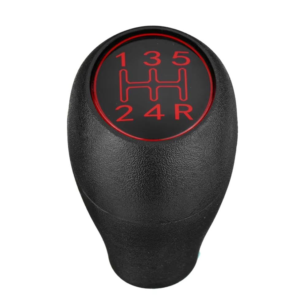 Ydxherta One Color Auto Accessory 5 Speed Manual Car Gear Shift Knob For Peugeot 504 505 309 205 Cti
