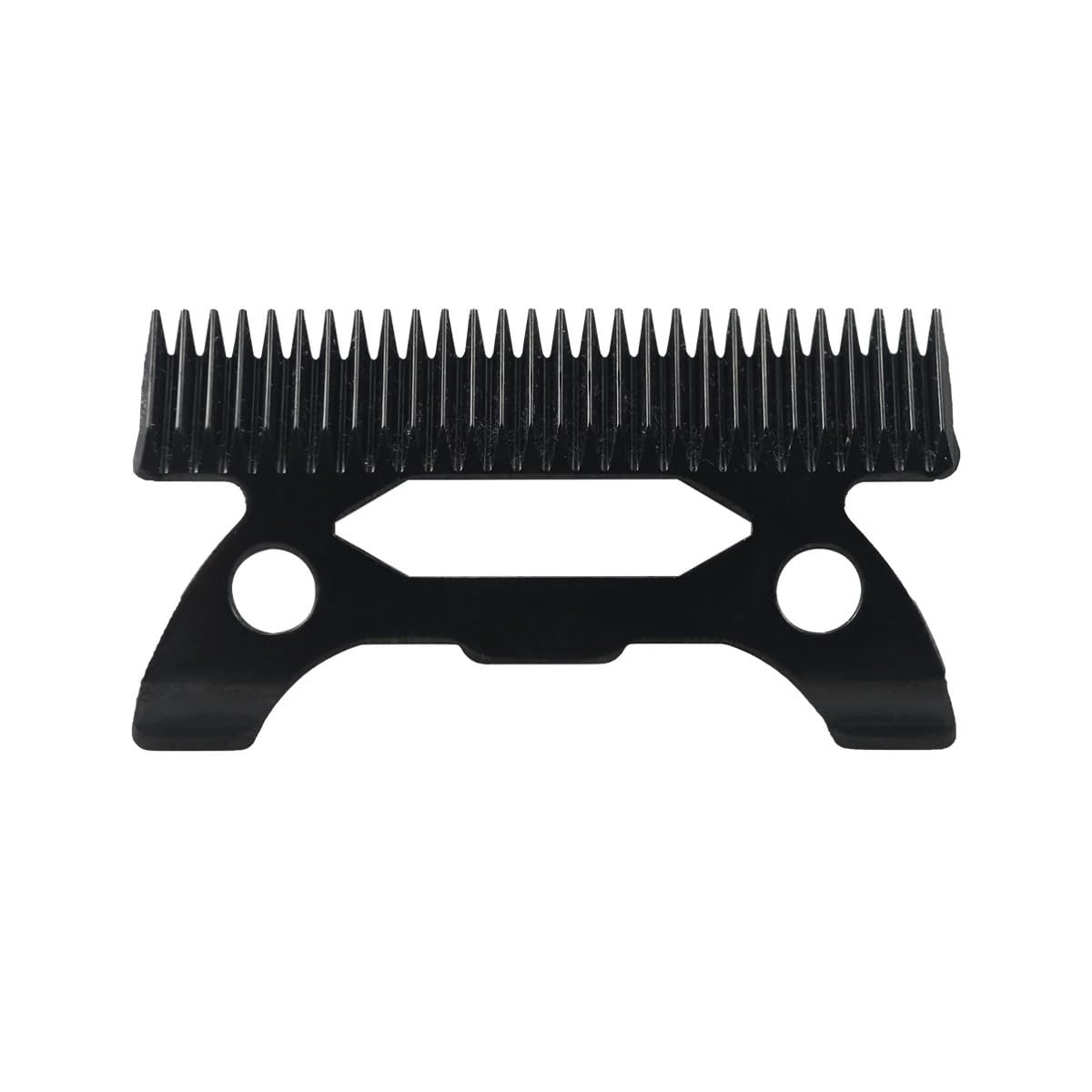 Lame de tondeuse compatible JUCAI JC06 et Madeshow lot de 2