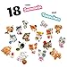 Imagen de Simba Kawaii Pups Figura Coleccionable Cachorro en Vaso Sorpresa