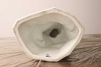 ロイヤルコペンハーゲン　大型作品　Wave and Rock フィギュリン ロイヤルコペンハーゲン大型作品Wave and Rock フィギュリン