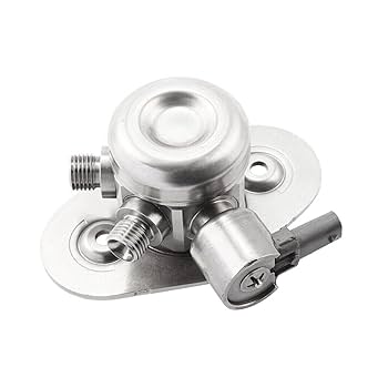 Amazon.com: MaGiLL High Pressure Fuel Pump Compatible with
