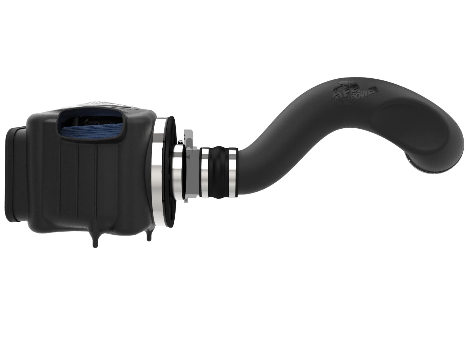 Amazon | aFe POWER Momentum GT コールドエアインテークシステム w 