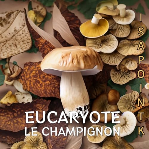 Eucaryote le champignon