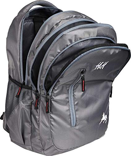 Smart Associates Laptop Bag for Men/Women/Traveling Bag -21 litres (B082DGMZGG) Amazon Price History, Amazon Price Tracker