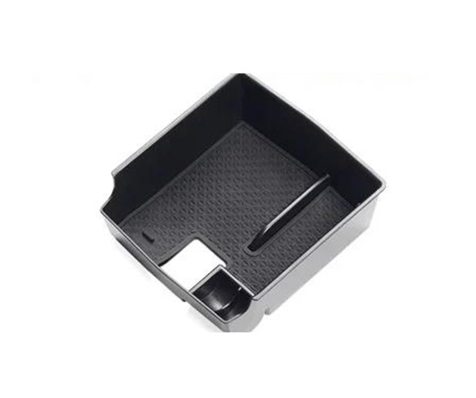 TOPOLVLCKC Armrest Storage Box For Toyota For BZ4X HIGHLANDER COROLLA HARRIER 2020- Car Central Control Present Armrest Box Storage Auto Tidying (G)