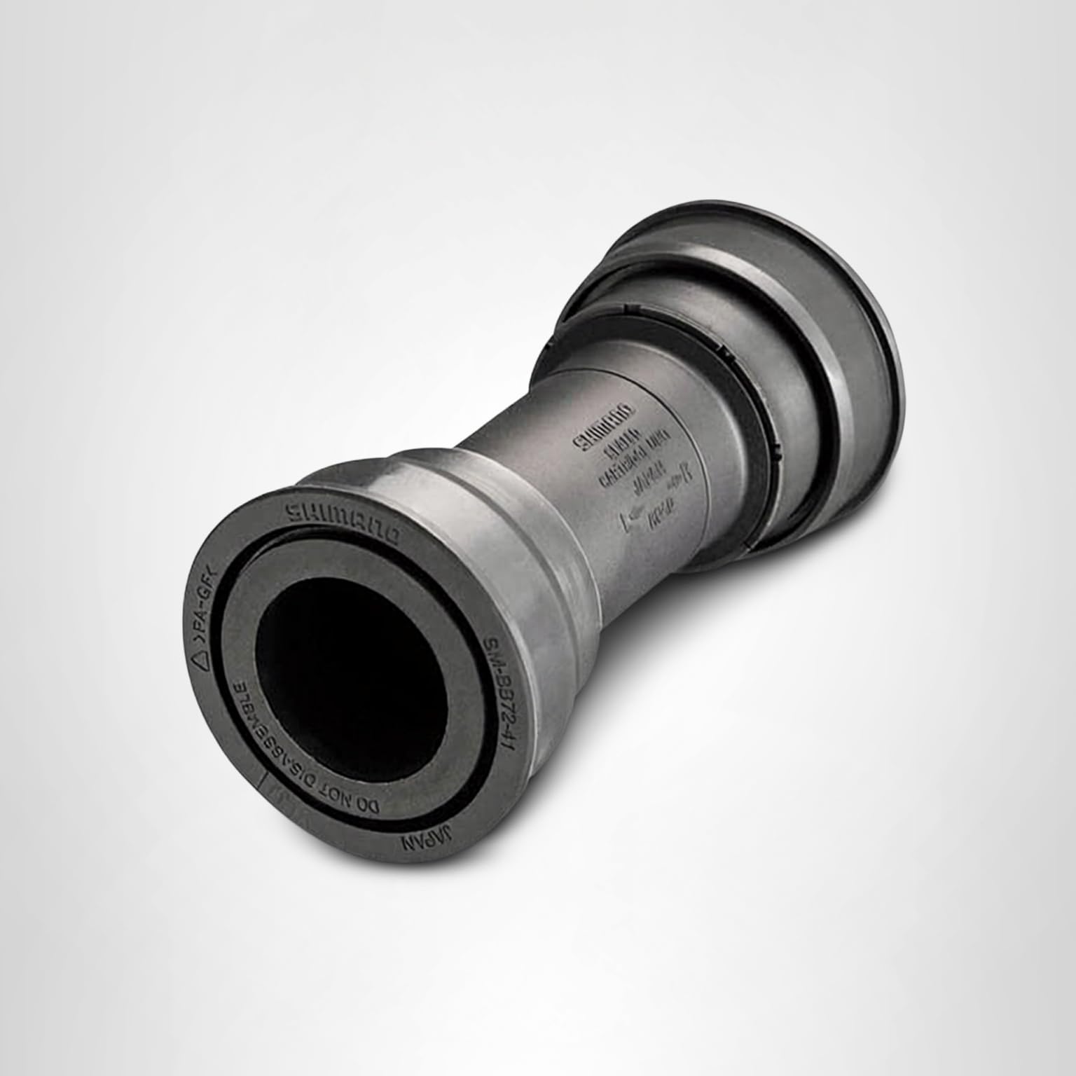 Amazon | シマノ SM-BB72-41B 86.5mm プレスフィットBB(ROAD