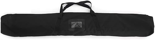 Miniatura 4 de Soporte de pancarta de fondo ajustable de 10 x 8 pies para estudio de video fotográfico, soporte de exhibición de carteles con bolsa, telón de fondo