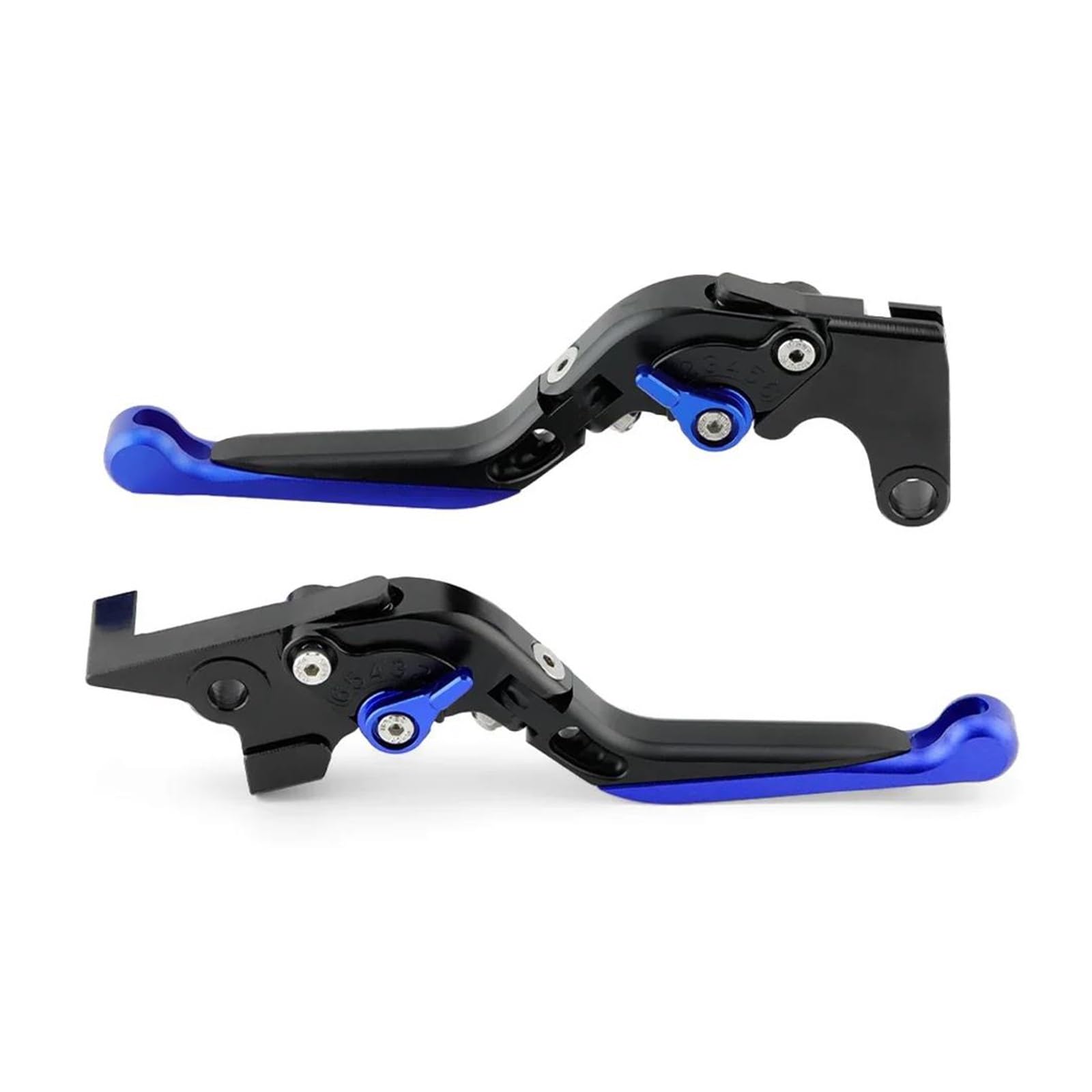 Heyhellnin Q For Voge Valico 525 625 Dsx 525Dsx 650Ds 2019-2025 Ds525x Brake Clutch Levers Motorbike Brake Levers(Q)