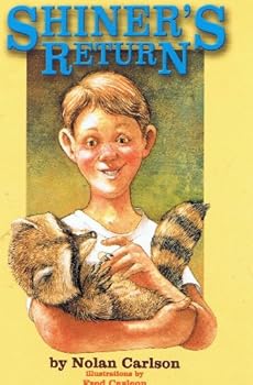 Paperback Shiner's Return (2) Book