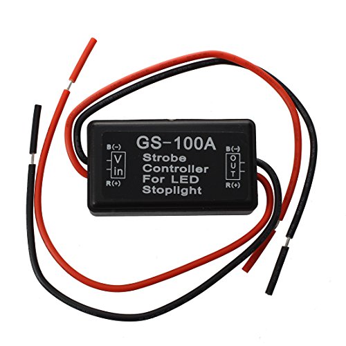 FREDY Blinker Module Standlicht Ruecklicht Bremslicht Bremsleuchte Rueckleuchte