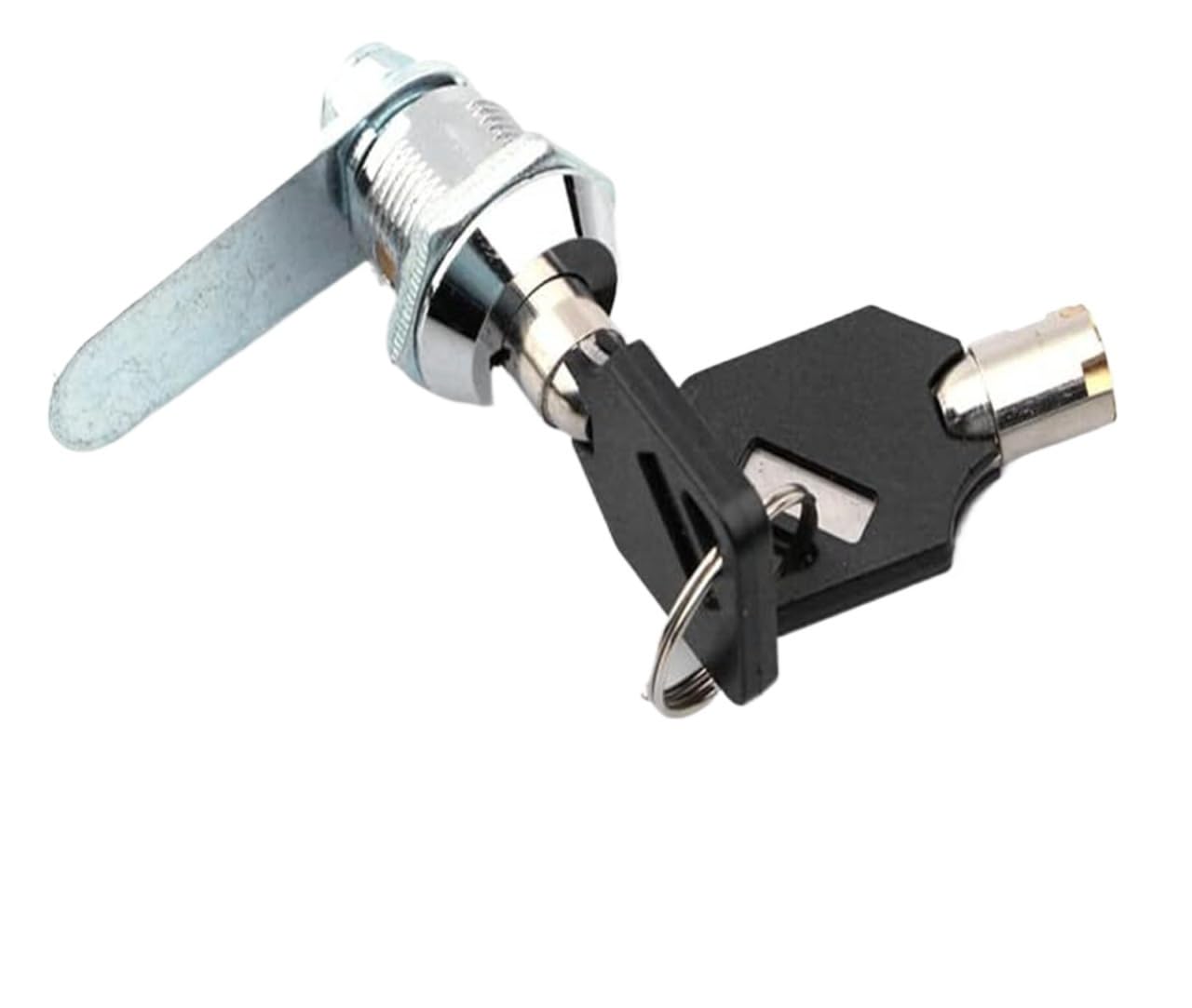 Qzhaxityt Kd 30Mm Zinc Alloy Cam Lock