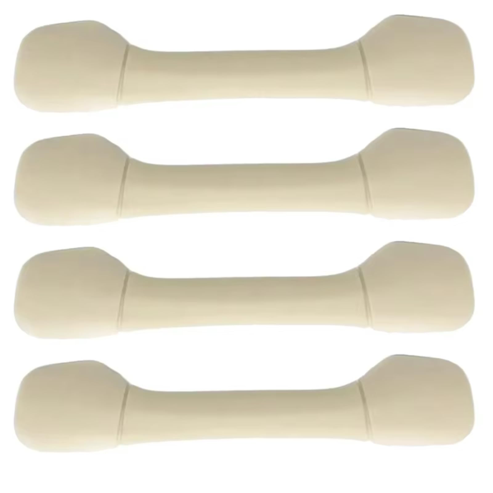 Pqawsfr 4Pcs Car Roof Assist Handle Compatible With Lexus For Is250 For Is350 2006-2013 Car Roof Inner Handle Ceiling Handle Replacement Accessories 74610-53030