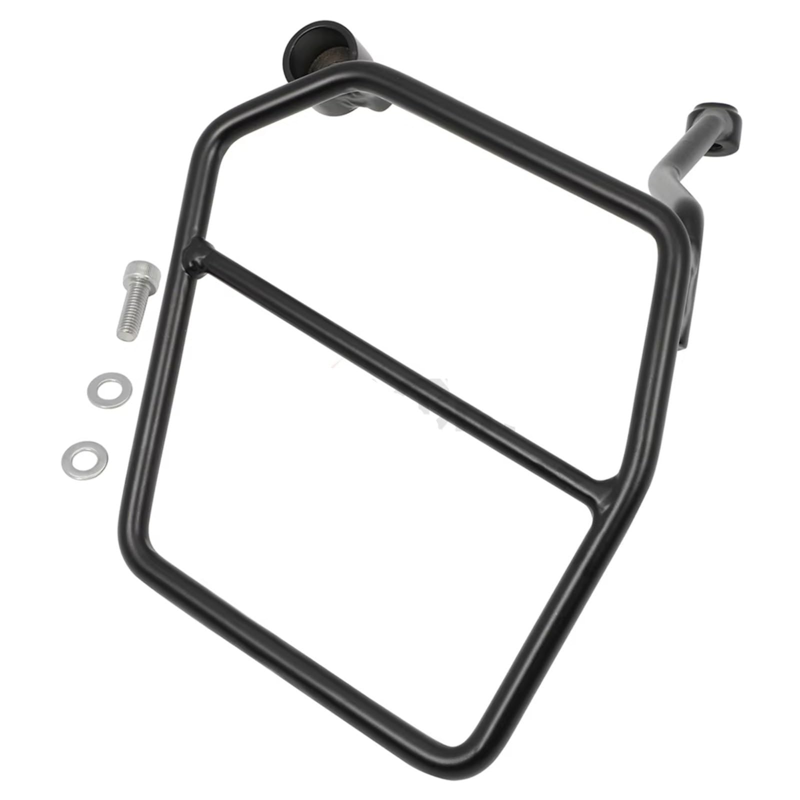 Motorfiets Bagagedrager Voor Monkey 125 2018-2024 2023 2022 2021 Motorfiets Linker Zadeltas Beugel Zijkant Kofferbak Tas Ondersteuning Montage Houder Zijrek Bagagedrager Plank(Zwart Motorfiets Bagagedrager Voor Monkey 125 2018-2024 2023 2022 2021 Motorfiets Linker Zadeltas Beugel Zijkant Kofferbak Tas Ondersteuning Montage Houder Zijrek Bagagedrager Plank(Zwart