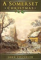 A Somerset Christmas 0750906049 Book Cover