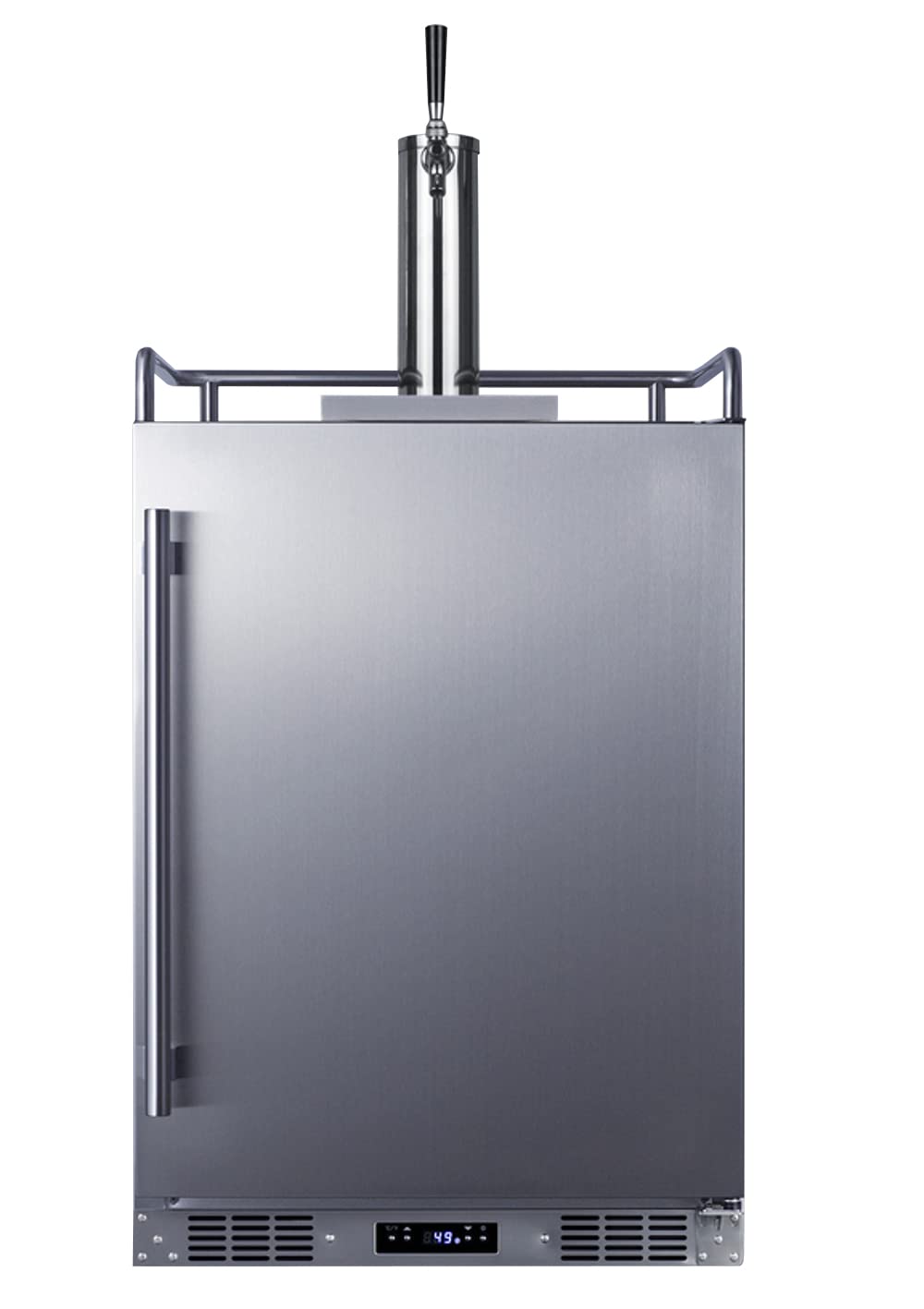 Summit Appliance SBC683OS 24