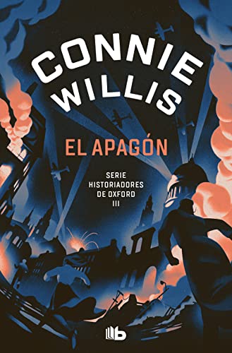 El apagón (Historiadores de Oxford 3) (Ficción)