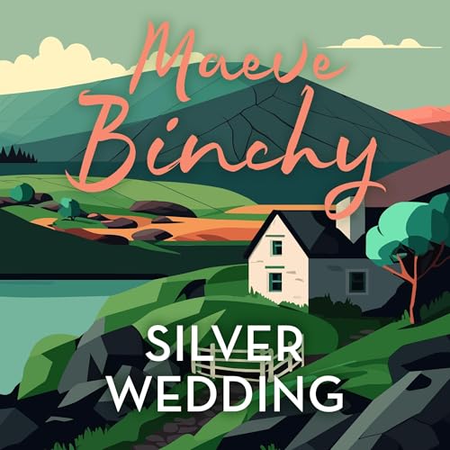 Silver Wedding cover art