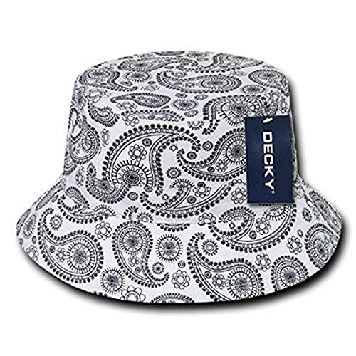 Chapeau cachemire blanc Decky bonnet chaud et doux d'hiver