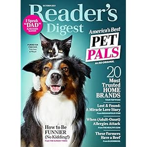 Reader's Digest