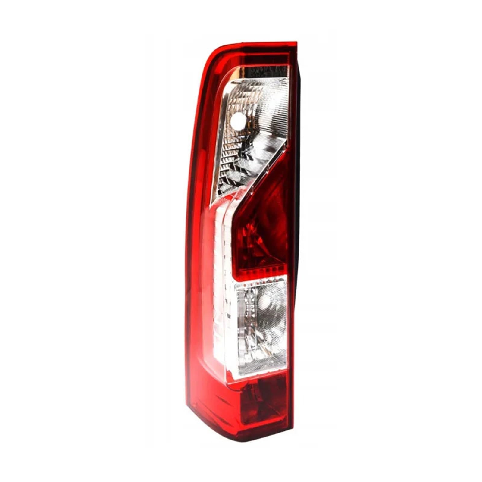 Halogen światła Do Renault Master Światło hamowania Tylne światło przeciwmgielne Tylne światło samochodu Tylne światło cofania Tylne światło hamulca Zespół bez żarówki(Only Right)