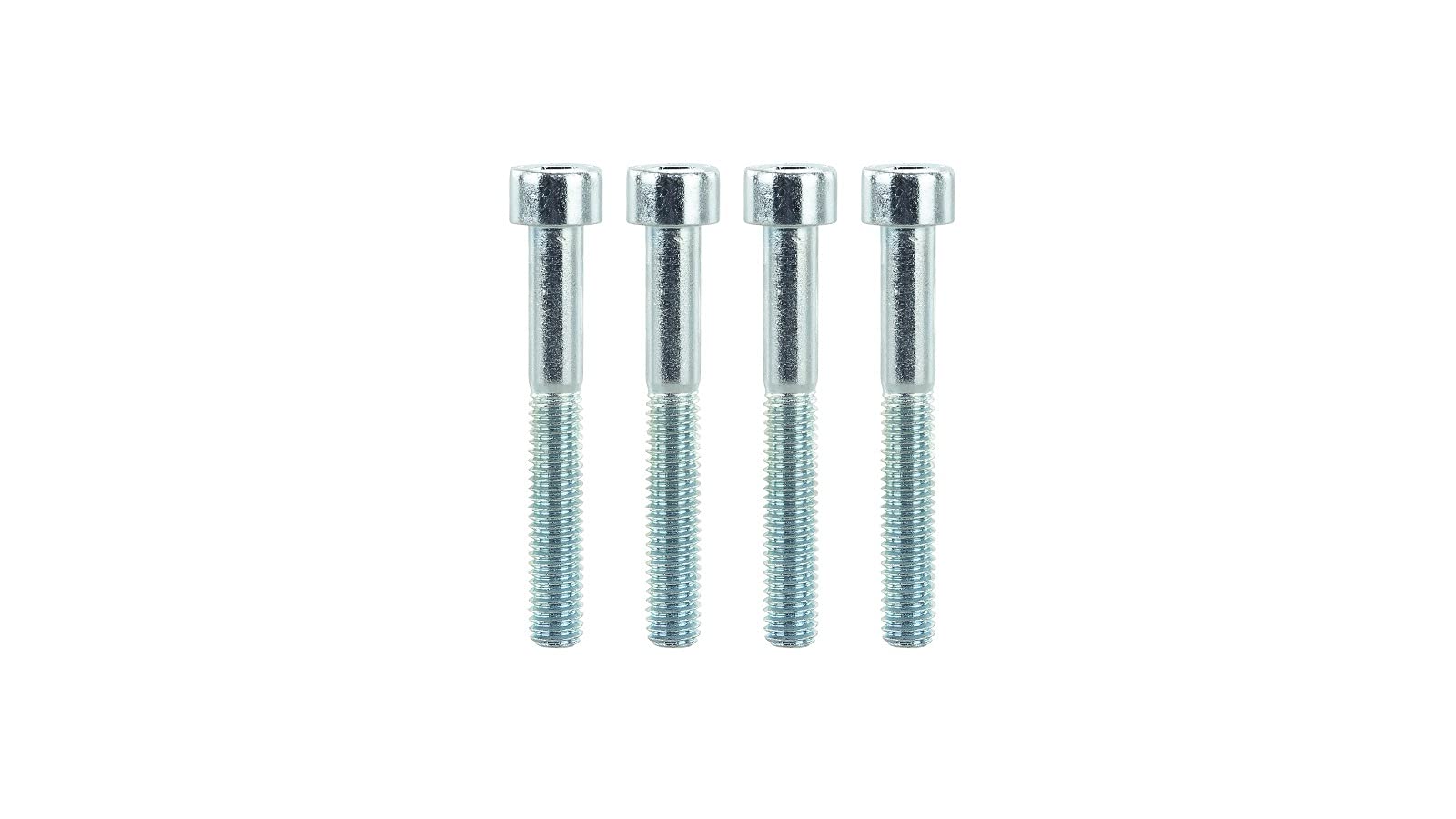 VM Lenkeraufnahme Dogbone CNC Alu Natur
