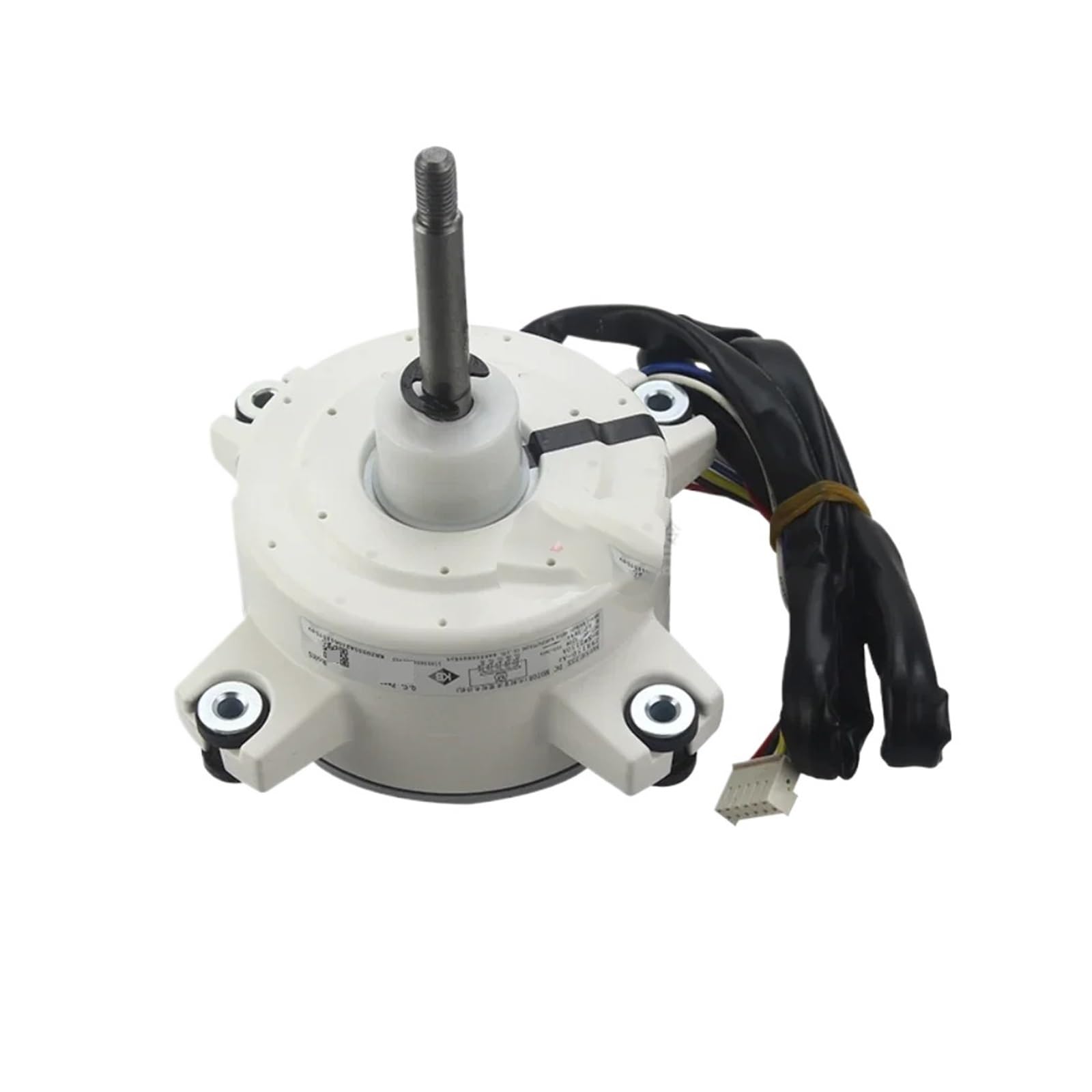Wuplkcuij One Color For Air Conditioner Outdoor Unit Dc Fan Motor B-Swz150a Dc310 150W 900R/Min Zwr150-A Conditioning Parts