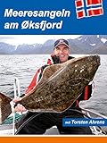 heilbutt essen  Meeresangeln am Oksfjord