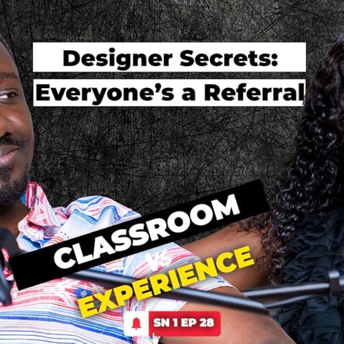 Everyone&rsquo;s a Referral: The Secret to Growing as an Interior Designer | Episode 28