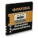 Produktbild PATONA Akku BL-5K Kompatibel mit Nokia 701 C7-00 N85 ORO X7-00