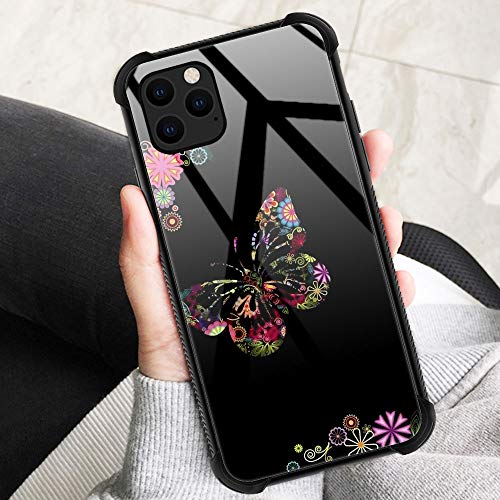 Coque iPhone 13 Pro Max motif papillon le cadeau idéal chic et utile