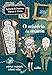 O Mistério da Múmia - 3ª edição - Agência de Detetives Marco e Maia