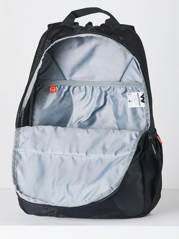 Image of Wildcraft Casual Backpack Dapper 30 for Mens & Womens | Unisex Backpack