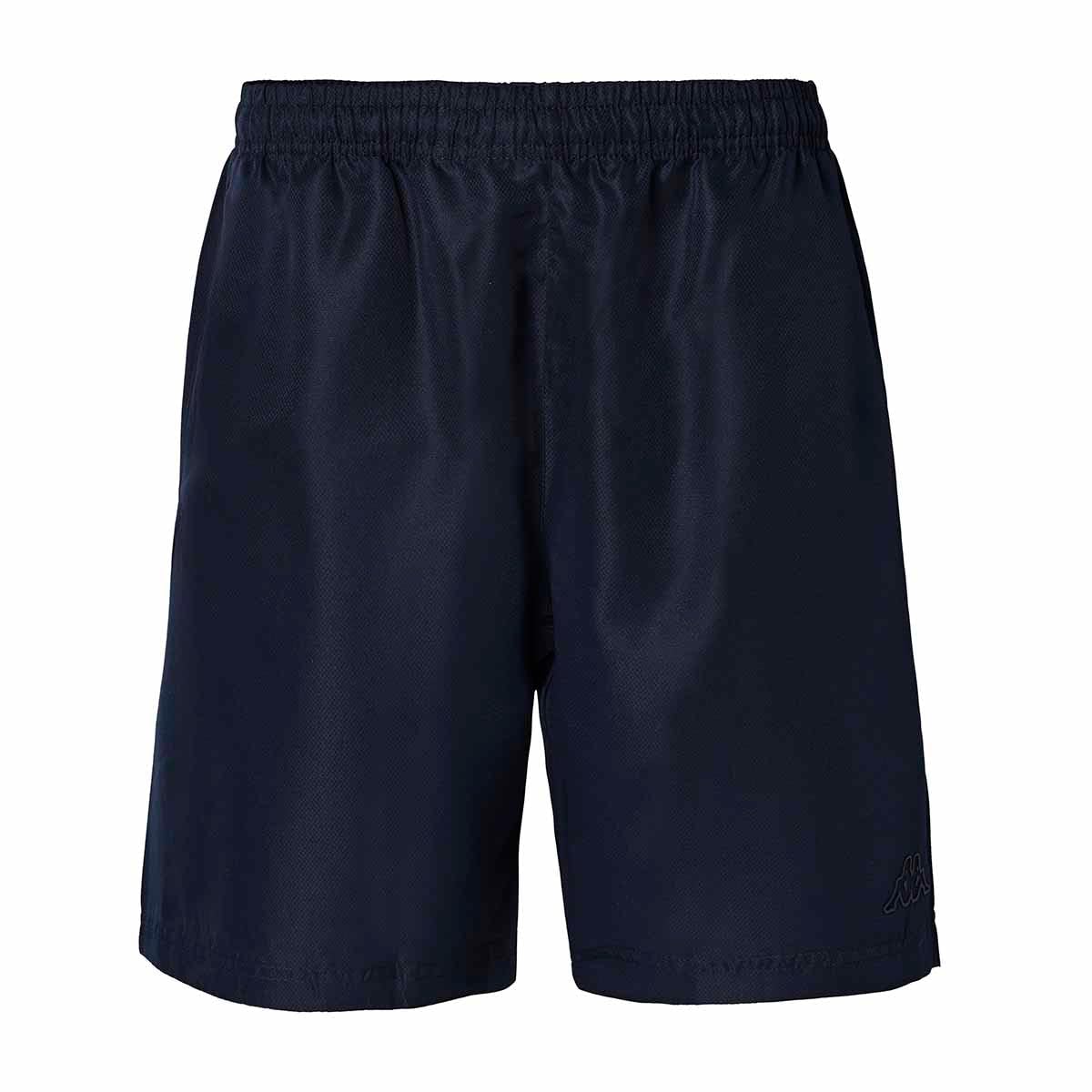 Kappa Kiamon - Men's Shorts Blue