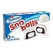 Hostess Pink Snoballs - 6 Idividually Wrapped Cakes - Snowball