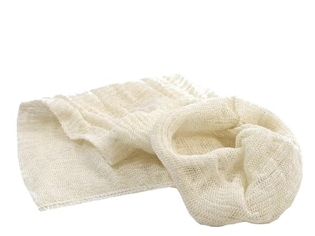 Bigger Jugs Muslin Straining Bags, 10-pack