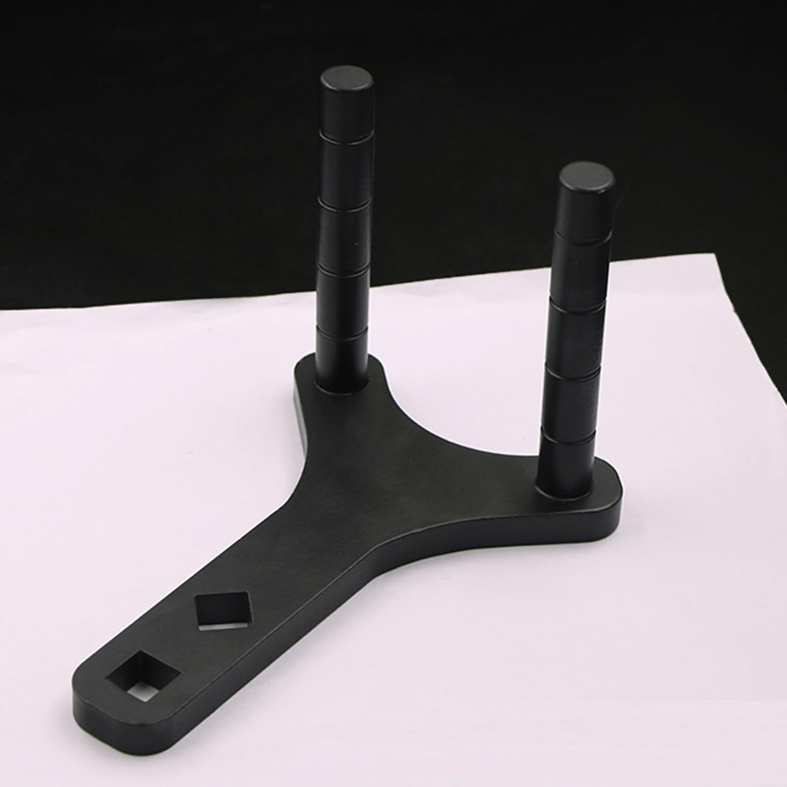 Outil d'extraction des bras - Kit de réparation de bras de suspension de voiture, séparateur de commande de véhicule, outil automobile pour voitures, camions, professionnels