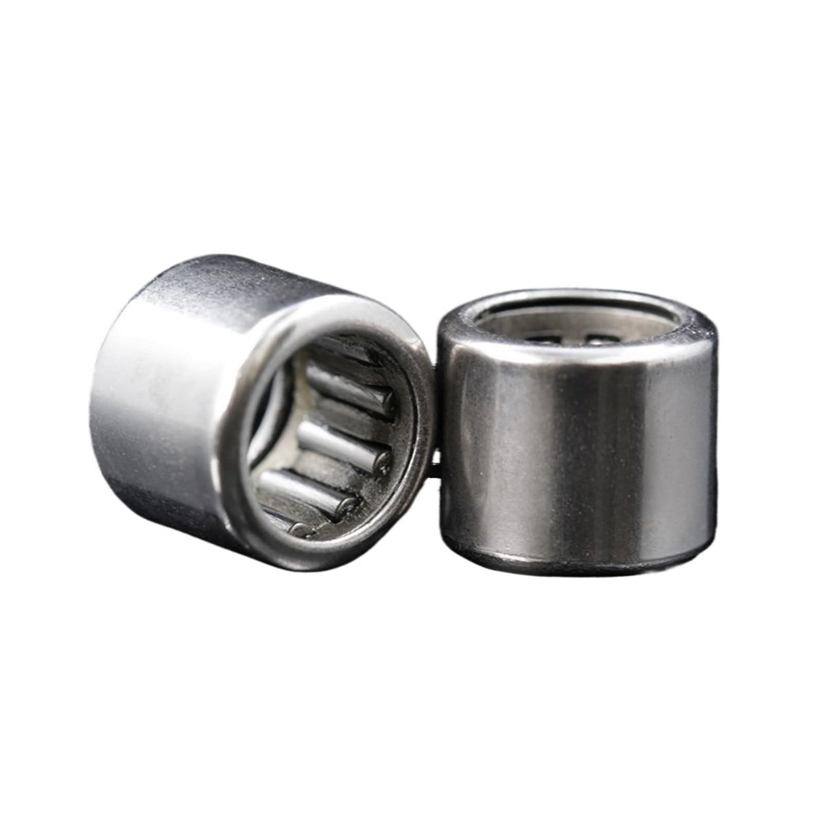 Rodamientos de agujas HK0808 de 8x12x8 mm idóneos para restaurar herramientas de jardín caseras