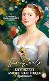 The Exile: Kitty Bennet and the Belle Époque: A Pride & Prejudice Variation (The Bennet Wardrobe Series Book 3) (English Edition)