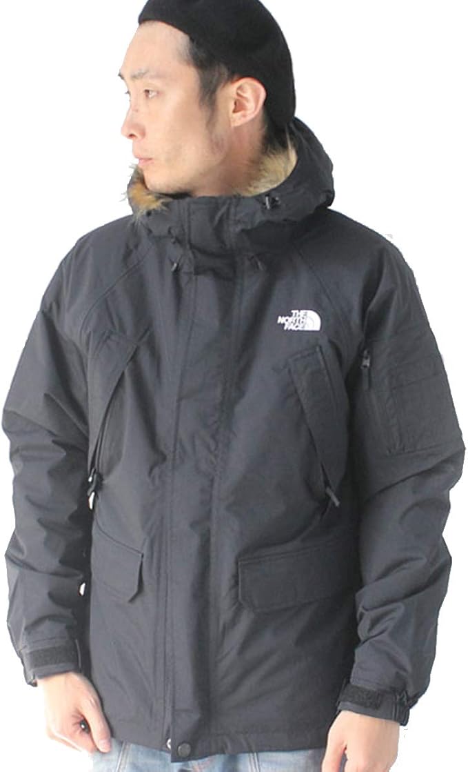 grace triclimate jacket