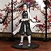 XUEKUN Escultura Caracteres 17cm-Kimetsu No Yaiba Kochou Shinobu Figura De Acción De La Estatua Modelo Animado Demonio Asesino De Marionetas Recuerdo Colección Artesanías Kochou Shinobu