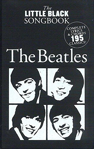 Little Black Songbook: The Beatles