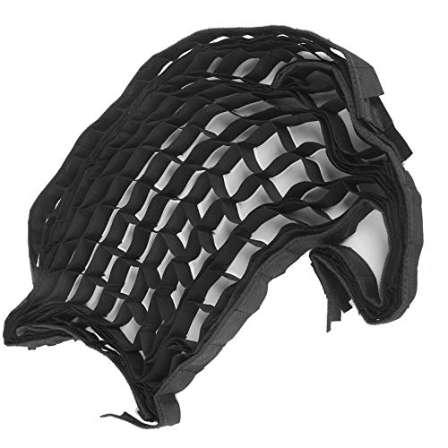 214 Rete a griglia a Nido d'Ape Cellulare Softbox