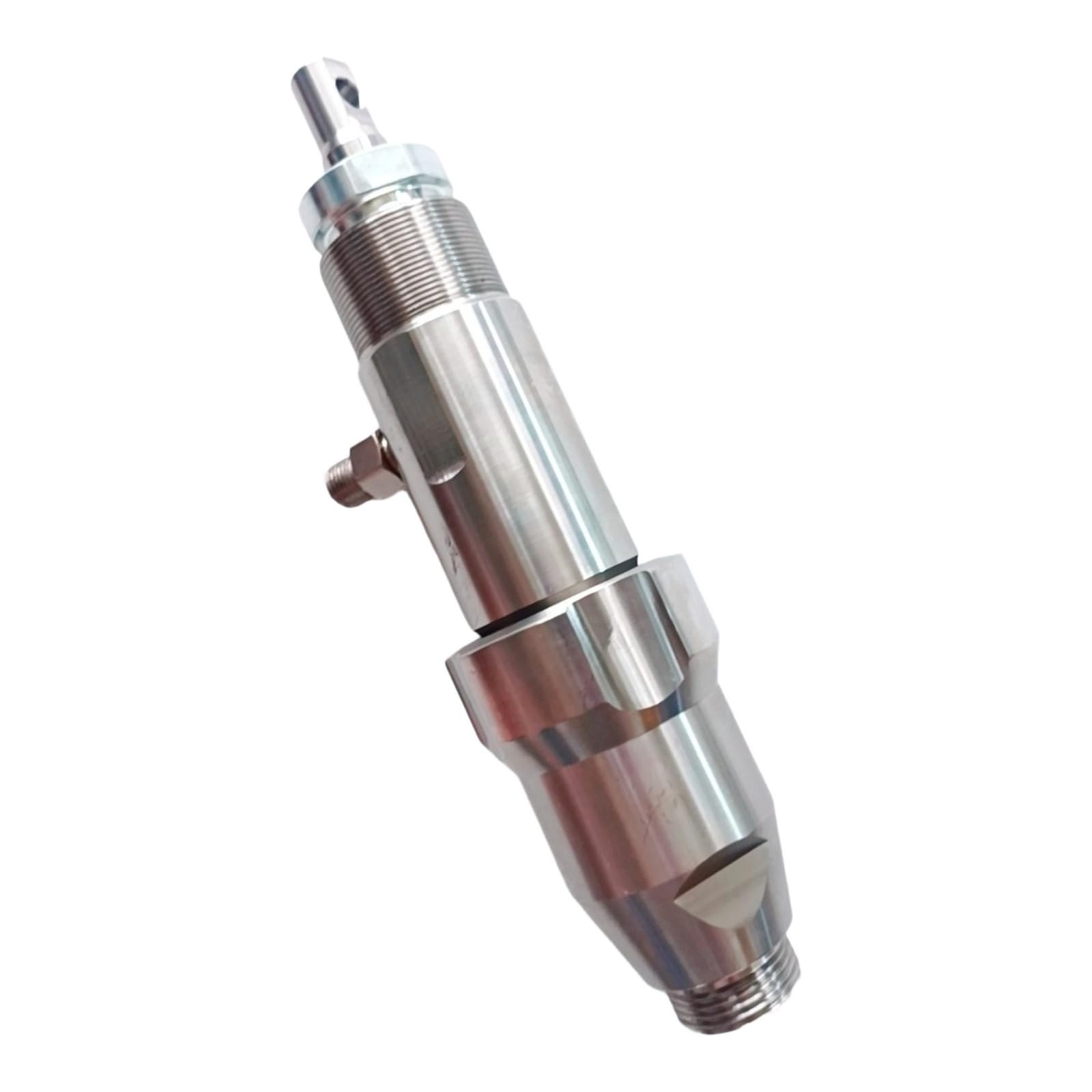 Sjloynwq One Color 700 795 995 Airless Sprayer Ceramic Pump Body Assembly Plunger(700 795 995 Single Ceramic Pump)